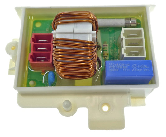 LG Washer Noise Filter Assembly - EAM60991301, Replaces: 6201EC1006Y