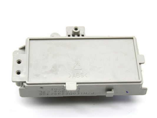 LG Washer Filter Assembly - EAM62492306