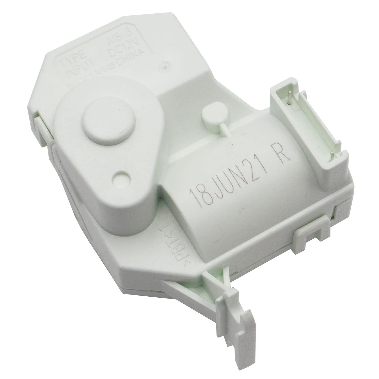 LG Refrigerator Ice Dispenser Motor - EAU59551204