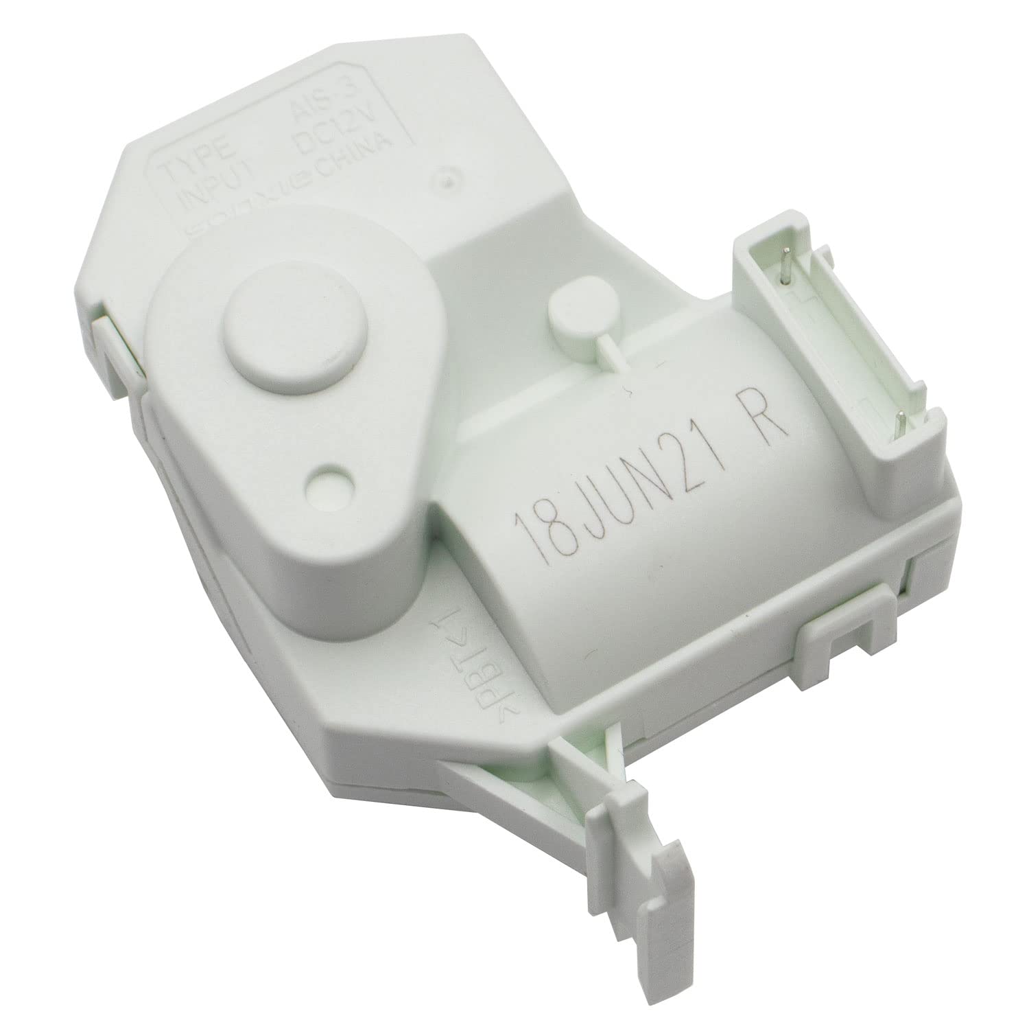 LG Refrigerator Ice Dispenser Motor - EAU59551204