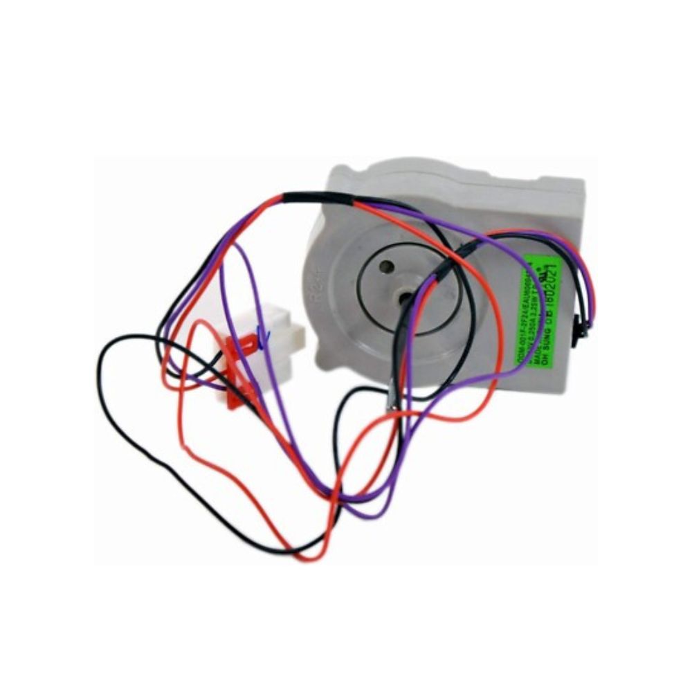 LG Refrigerator DC Fan - EAU60694514