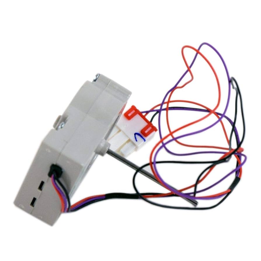 LG Refrigerator DC Fan - EAU60694514