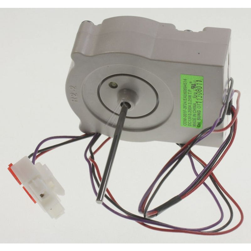 LG Refrigerator DC Fan - EAU60694514