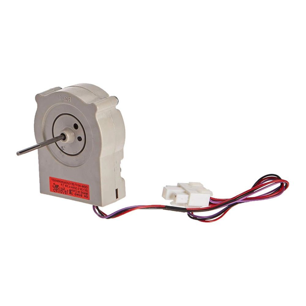 LG Refrigerator Fan - EAU60694527