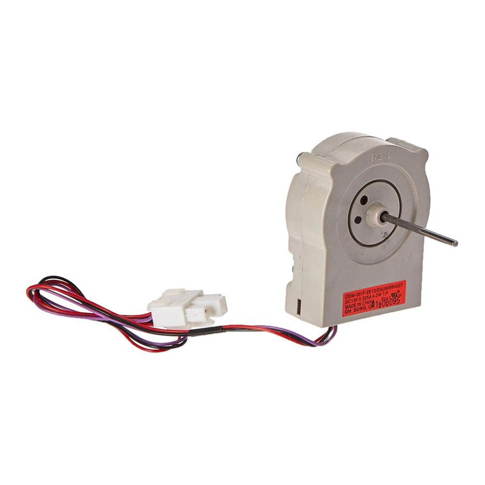 LG Refrigerator Fan - EAU60694527