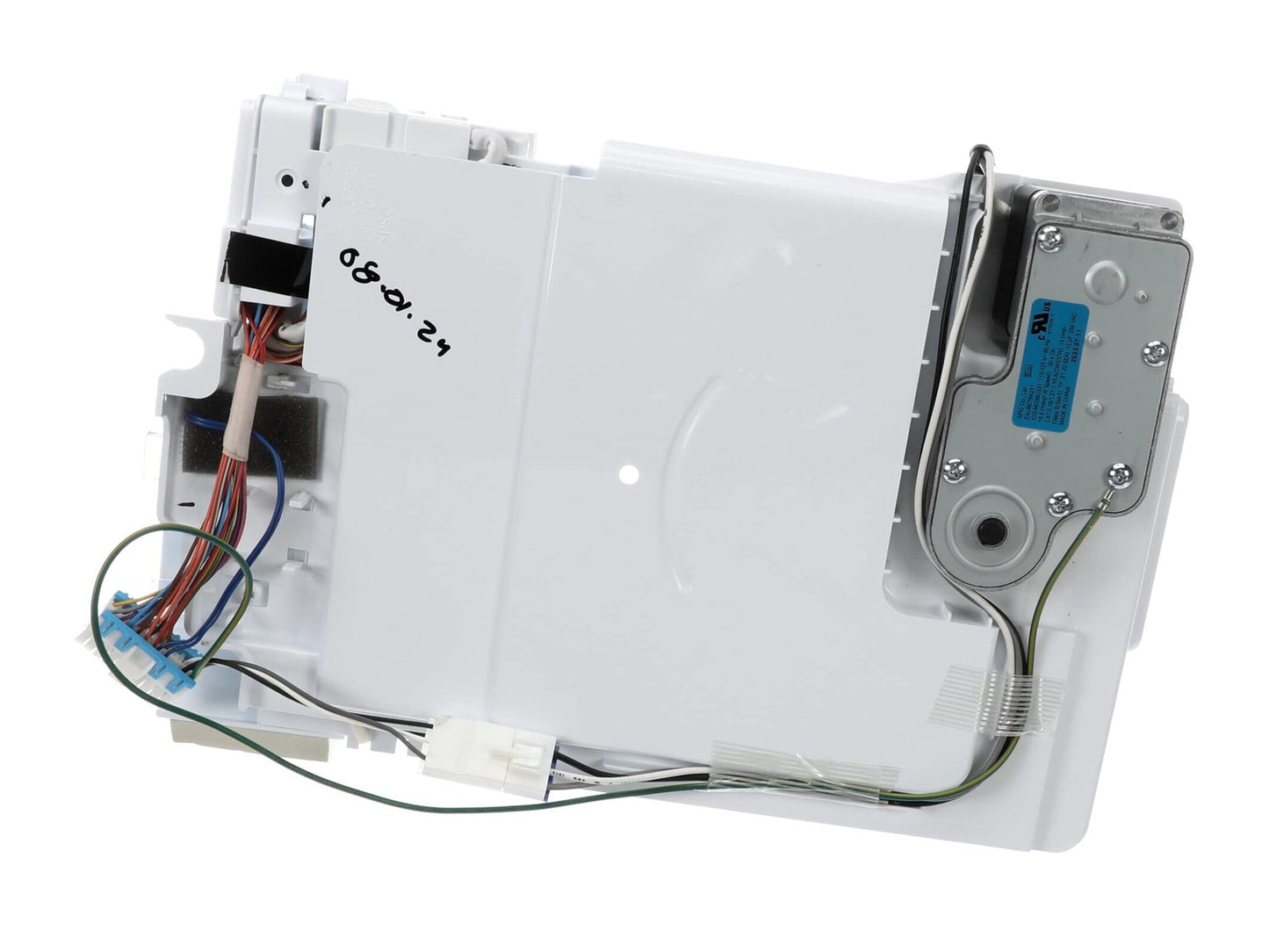 LG Refrigerator Ice Auger Motor - EAU60783816