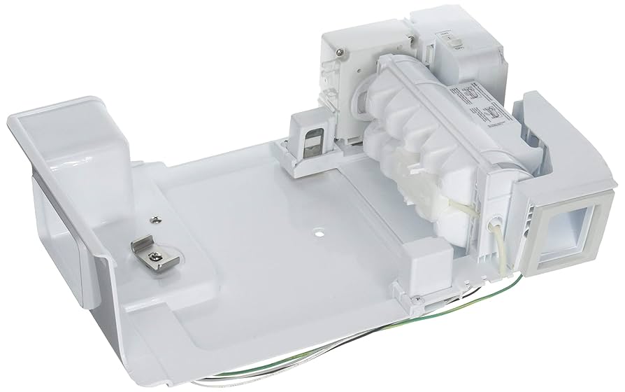 LG Refrigerator Ice Auger Motor - EAU60783816