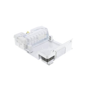 LG Refrigerator Ice Maker & Auger Motor Assembly - EAU60783827, Replaces: EAU60783807