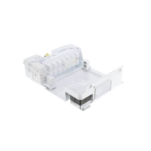 LG Refrigerator & Freezer Ice Maker & Auger Motor Assembly - EAU60783827, Replaces: EAU60783807
