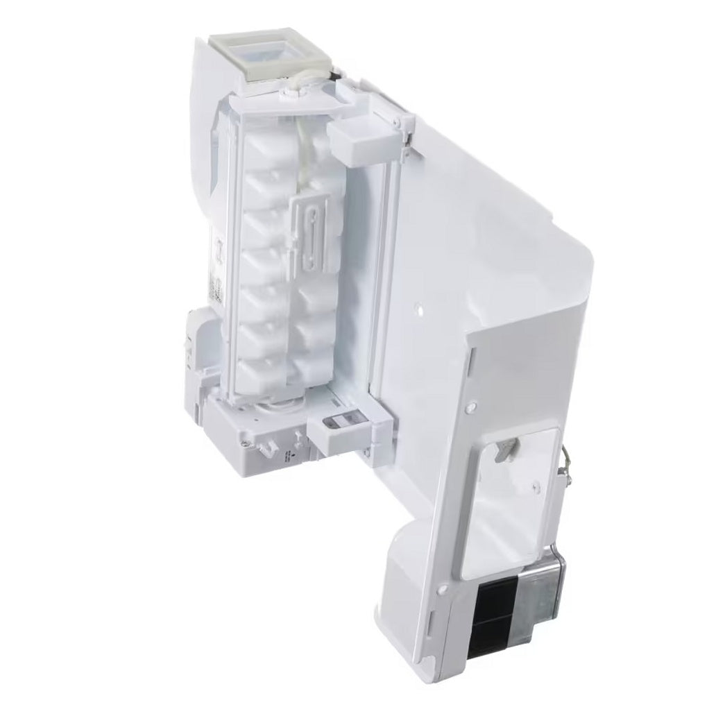 LG Refrigerator & Freezer Motor - EAU60783850, Replaces: EAU61843010