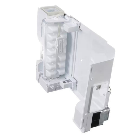 LG Refrigerator & Freezer Motor - EAU60783850, Replaces: EAU61843010