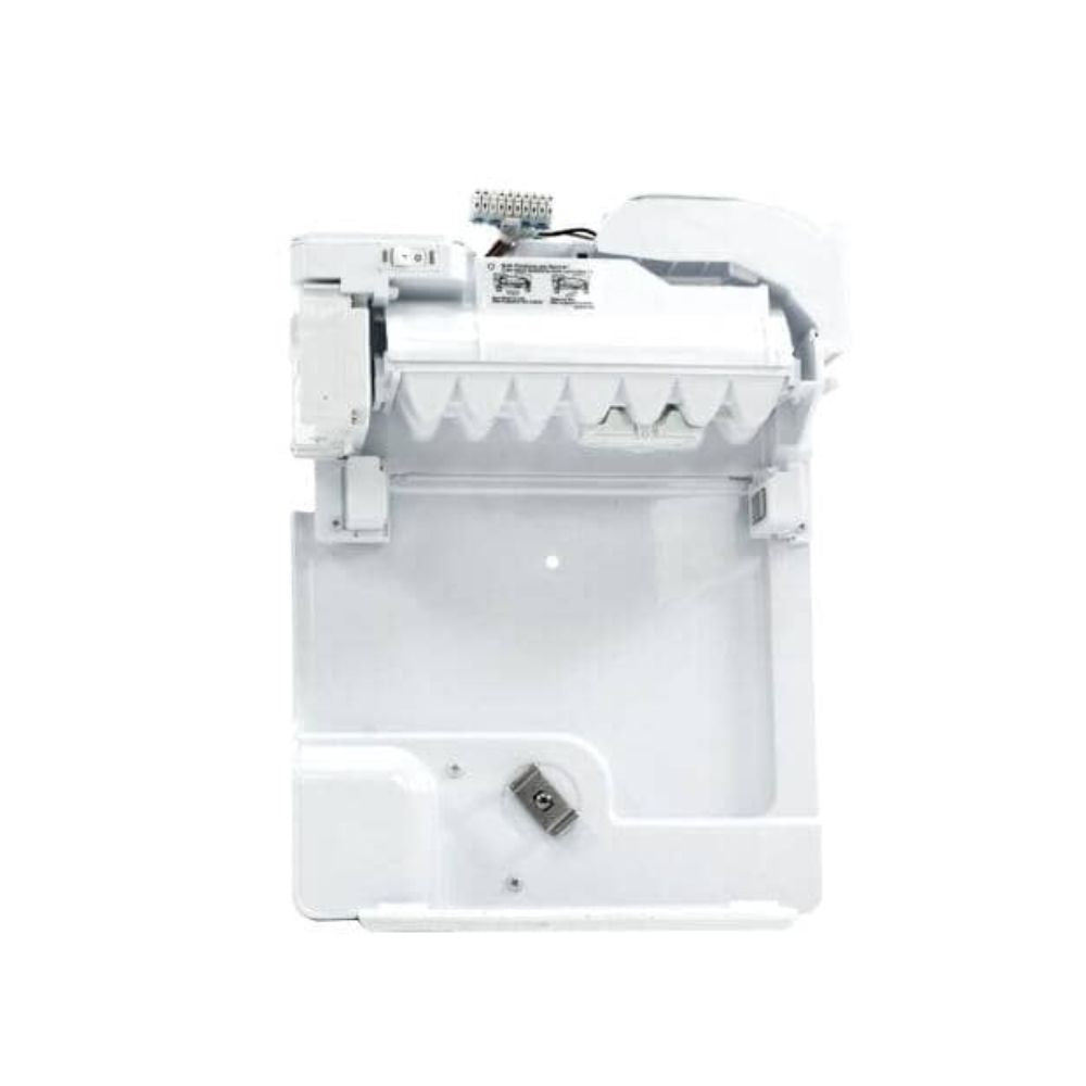 LG Refrigerator Motor - EAU60783850, Replaces: EAU61843010