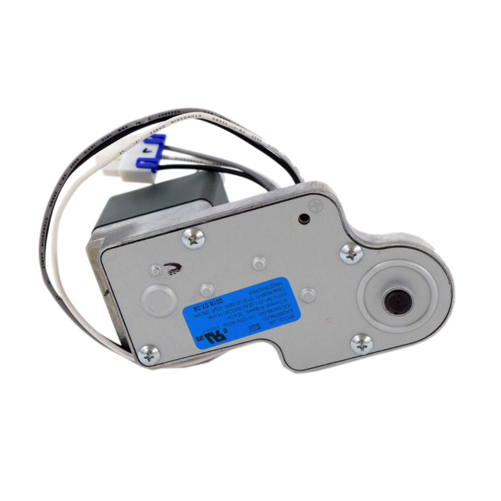 LG Refrigerator Ice Maker Auger Motor - EAU60784231