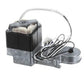 LG Refrigerator Ice Dispenser Auger Motor - EAU61083522, Replaces: EAU60784228