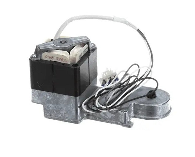 LG Refrigerator & Freezer Ice Dispenser Auger Motor - EAU61083522, Replaces: EAU60784228