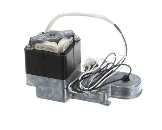 LG Refrigerator & Freezer Ice Dispenser Auger Motor - EAU61083522, Replaces: EAU60784228