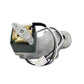 LG Refrigerator Ice Dispenser Auger Motor - EAU61083522, Replaces: EAU60784228