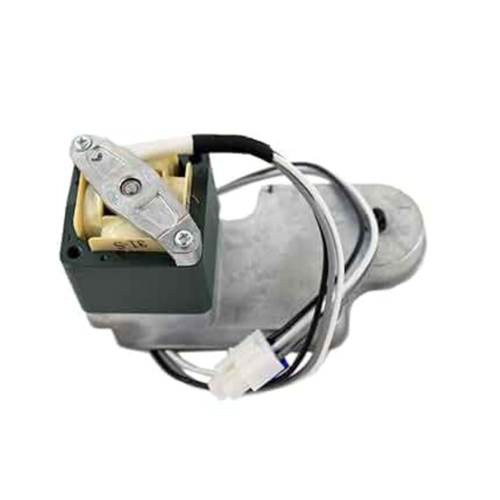 LG Refrigerator Ice Dispenser Auger Motor - EAU61083522, Replaces: EAU60784228