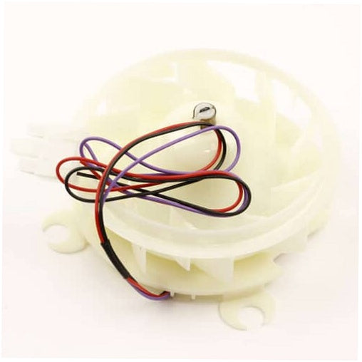LG Refrigerator & Freezer Fan Motor - EAU61505013, Replaces: 383EW5A334B