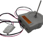 LG Refrigerator Condenser Fan Motor Assembly - EAU61524002