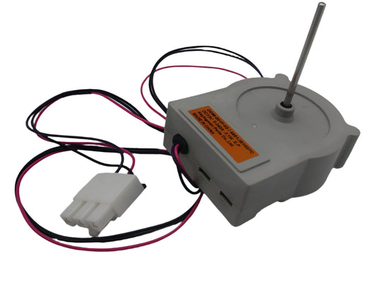 LG Refrigerator Condenser Fan Motor Assembly - EAU61524002