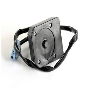LG Refrigerator Condenser Fan Motor - EAU61644103, Replaces: 4681JB1029D