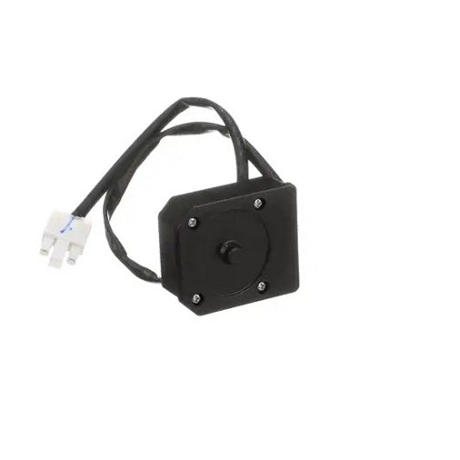 LG Refrigerator & Freezer Condenser Fan Motor - EAU61723501, Replaces: 4681JB1029D