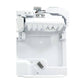 LG Refrigerator Ice Maker & Auger Motor - EAU61843018
