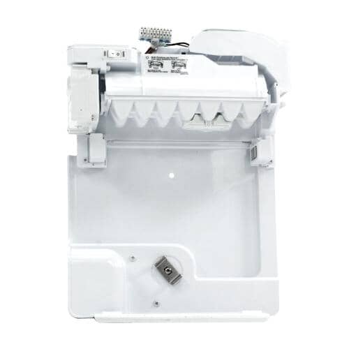 LG Refrigerator Ice Maker & Auger Motor OEM - EAU61843018