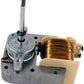 LG Range /Oven Range Oven Convection Fan - EAU61865302, Replaces: AGF77065803