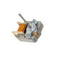 LG Range /Oven Range Oven Convection Fan - EAU61865302, Replaces: AGF77065803