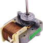 LG Range /Oven Range Oven Convection Fan - EAU61865302, Replaces: AGF77065803
