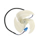 LG Refrigerator Condensor Motor - EAU62025701