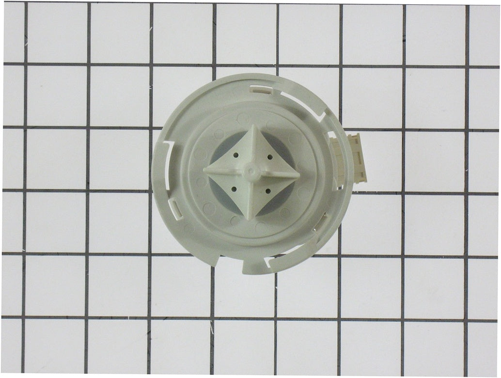 LG Dishwasher Drain Pump Motor - EAU62043401, Replaces: EAU60710801