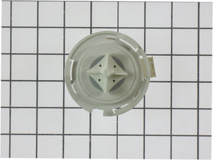 LG Dishwasher Pump Motor Assembly - EAU62043401, Replaces: EAU60710801