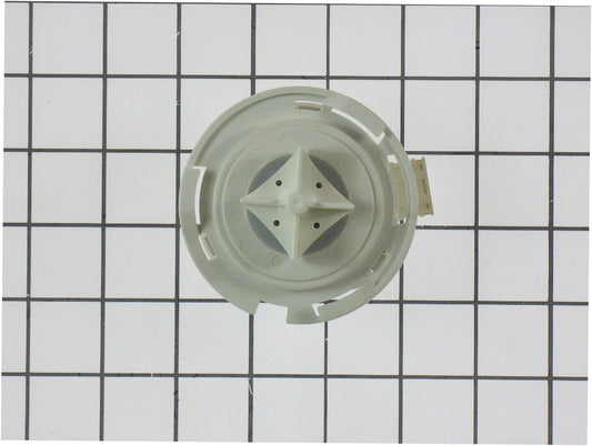 LG Dishwasher Drain Pump Motor - EAU62043401, Replaces: EAU60710801