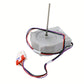 LG Refrigerator Evaporator Fan - EAU62064602