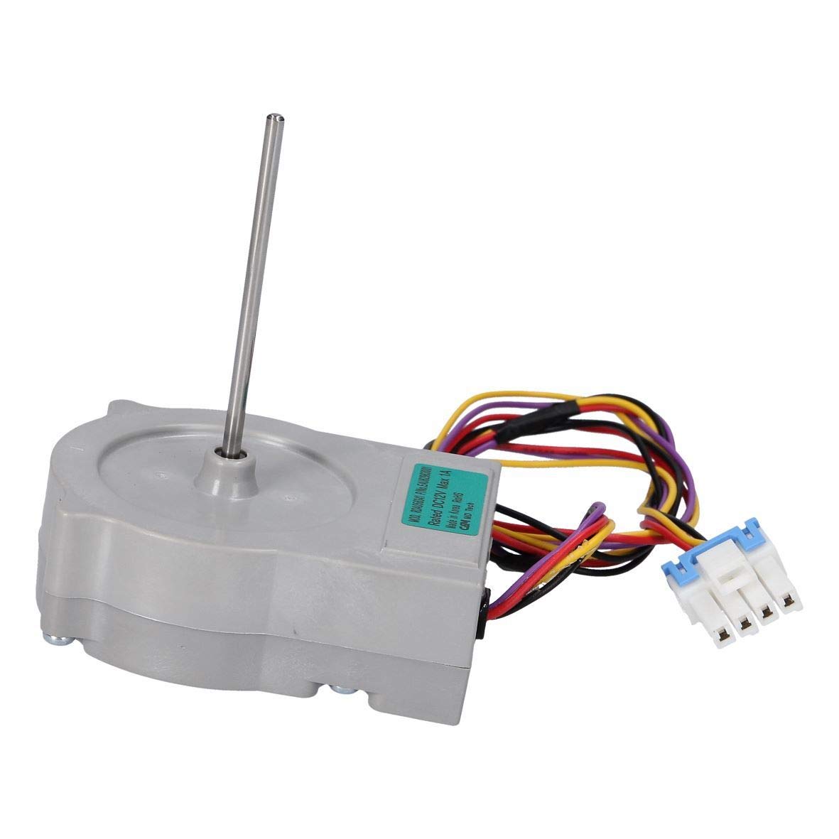 LG Refrigerator DC Motor - EAU62963001