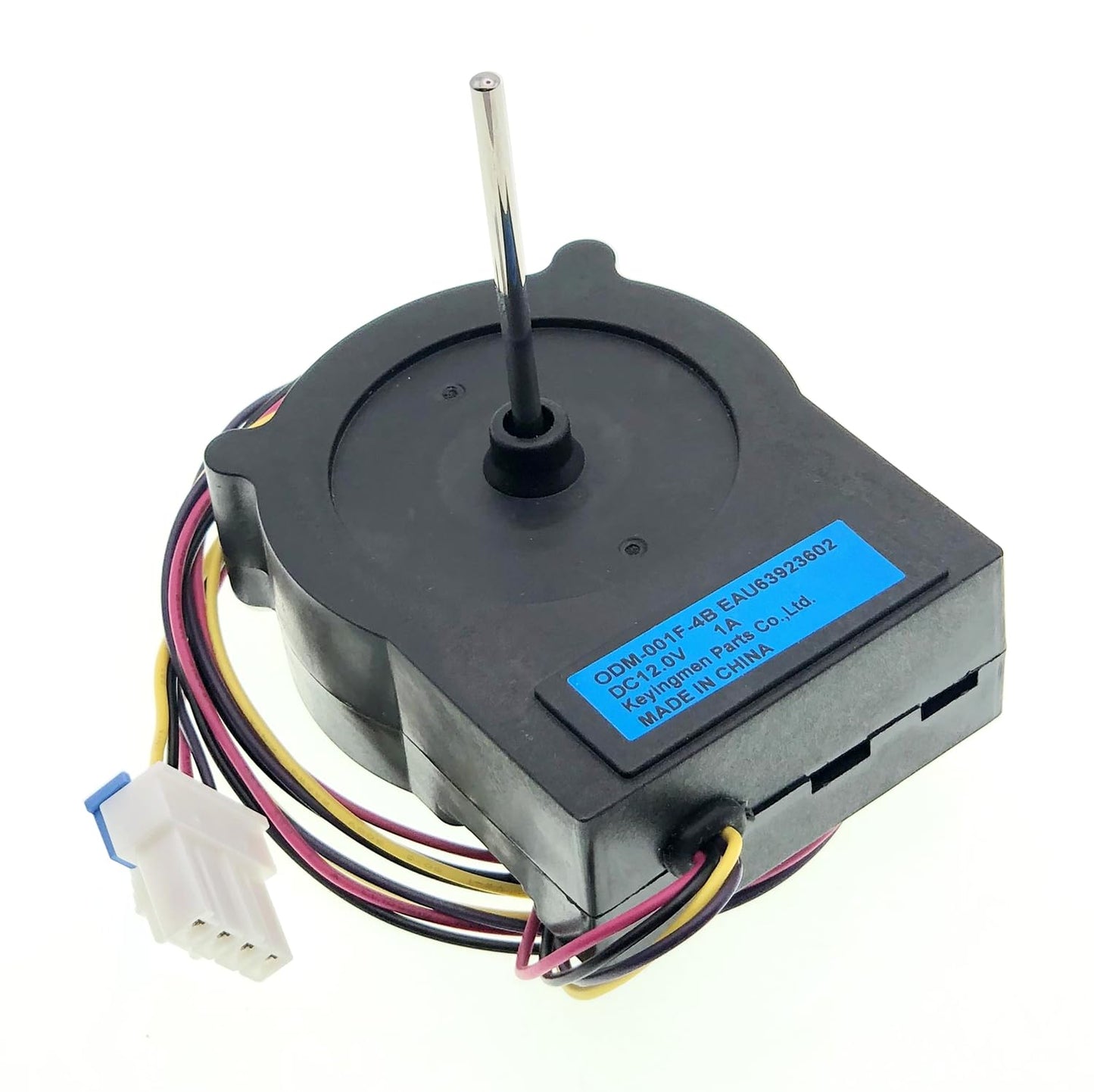 LG Refrigerator Evaporator Fan - EAU63103202