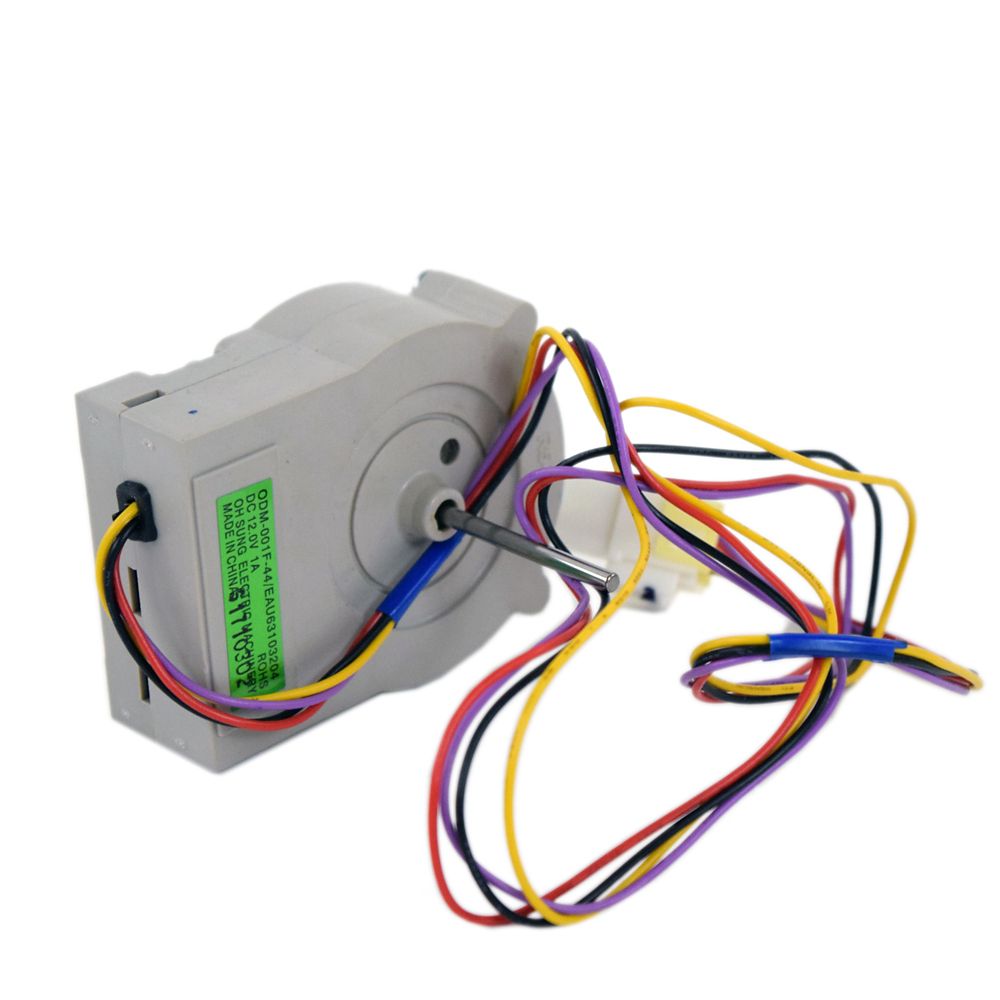 LG Refrigerator Evaporator Fan  - EAU63103204
