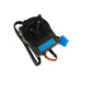 LG Refrigerator Condenser Fan - EAU63103207