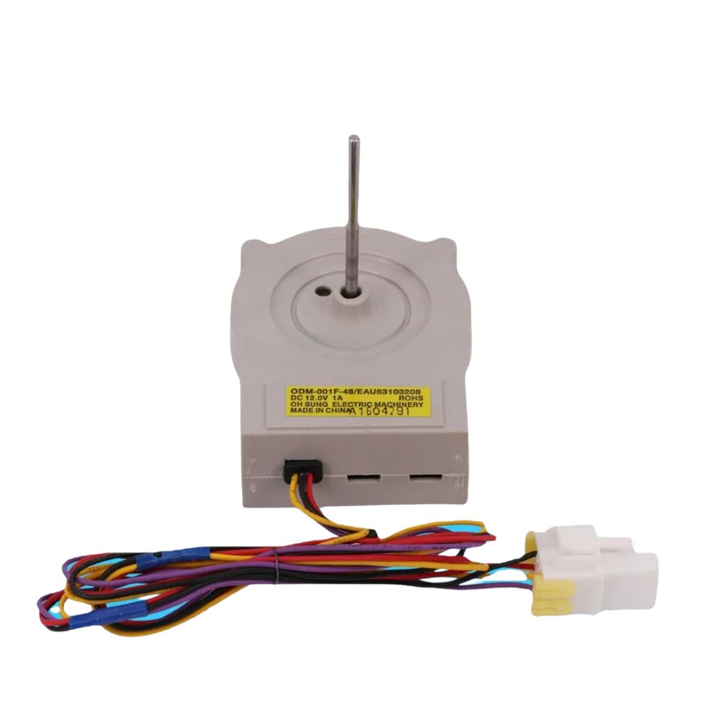 LG Refrigeratot Motor - EAU63103208