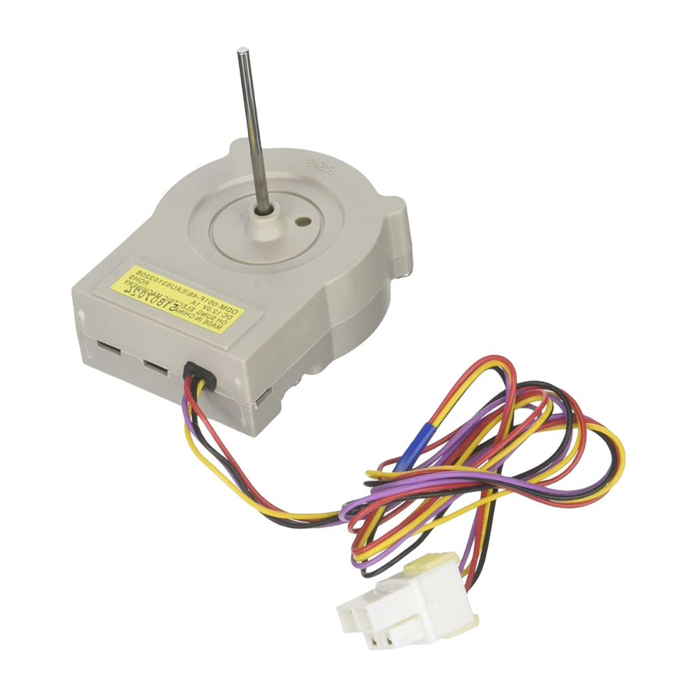 LG Refrigeratot Motor - EAU63103208