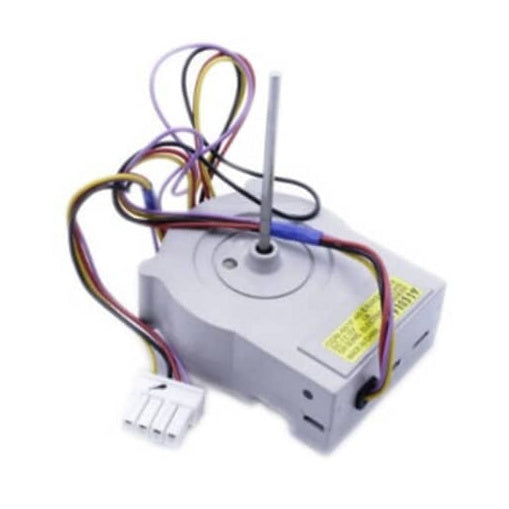 LG Refrigerator & Freezer DC Motor - EAU63103216, Replaces: EAU61762901