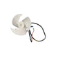 LG Refrigerator Fan - EAU63103305