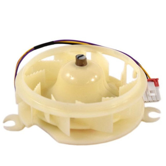 LG Refrigerator & Freezer Motor Assembly - EAU63503709, Replaces: EAU62863005