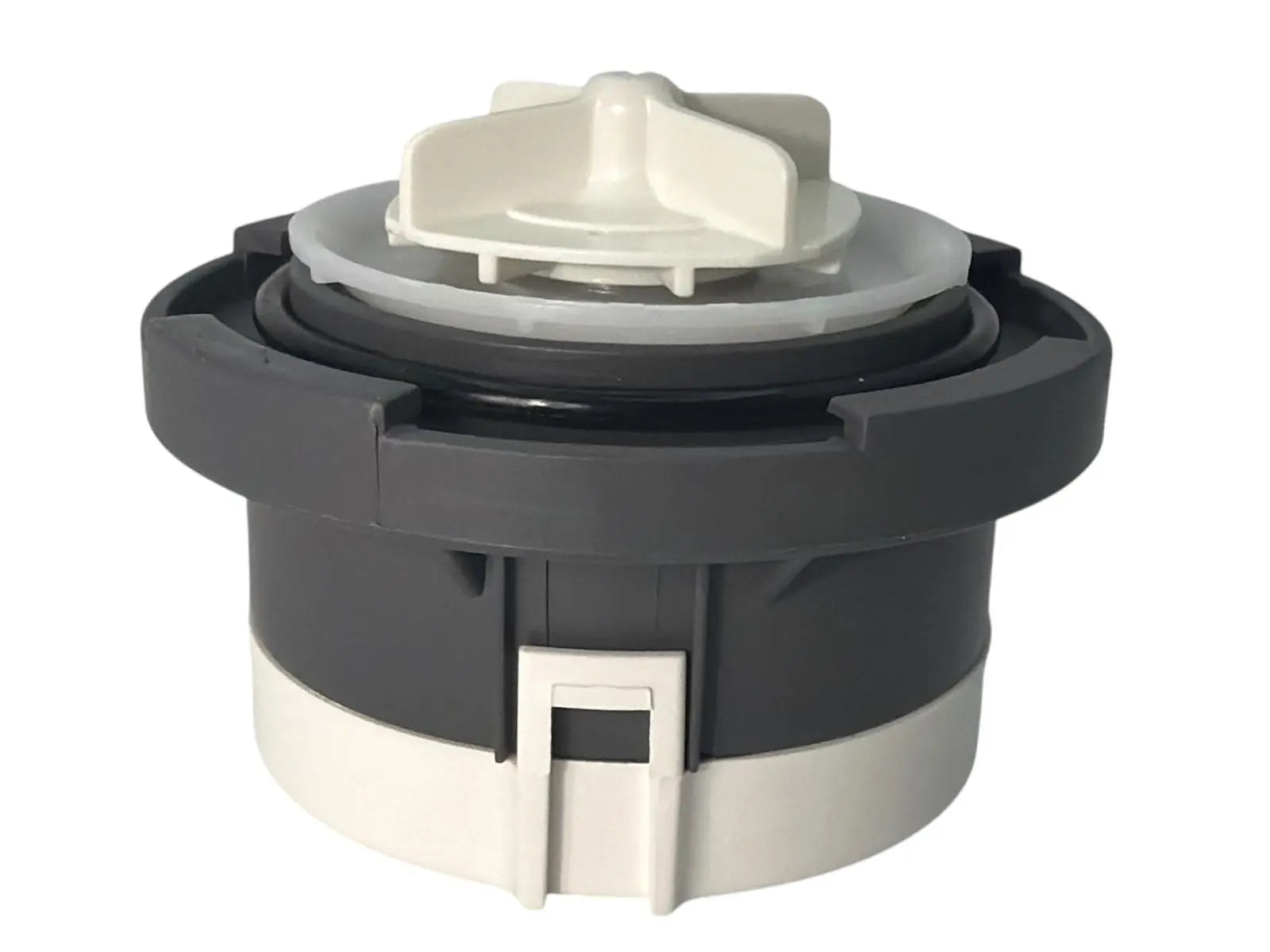 LG Washer Drain Pump Motor Only - EAU63743805 - EAU63743805-ER