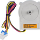 LG Refrigerator Condenser Fan - EAU63923601