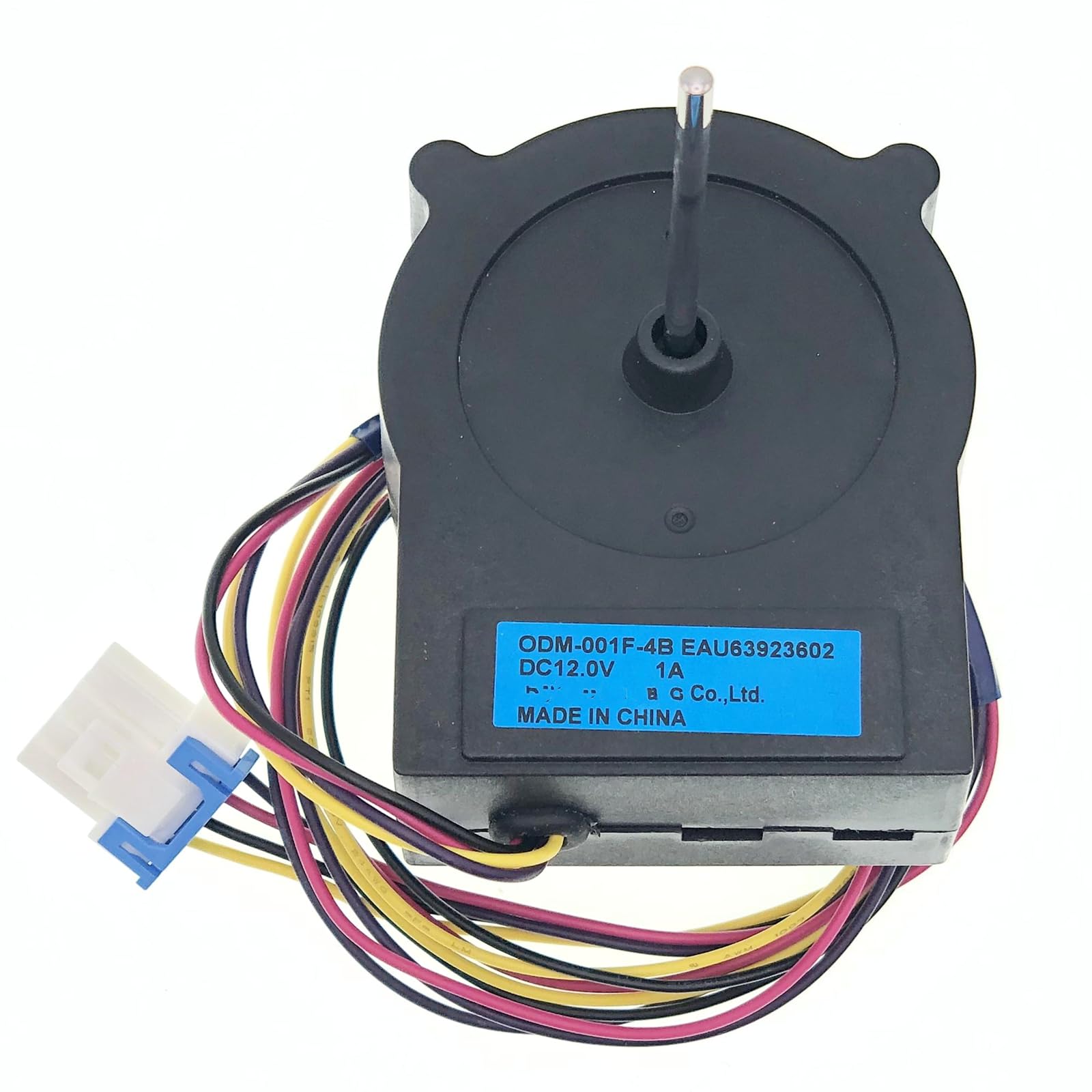 LG Refrigerator Condenser Motor - EAU63923602