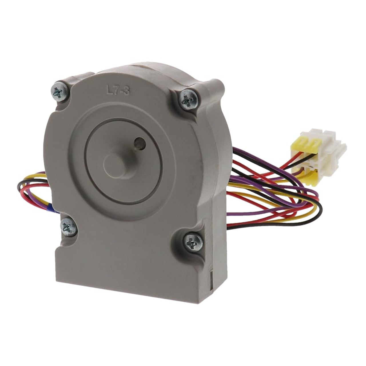 LG Refrigerator Evaporator Fan - EAU63923603